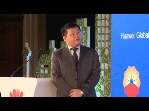 Global Energy Summit: CNPC’s Safe Pipeline