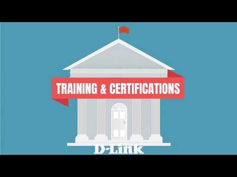 D-Link SMB Training Certification