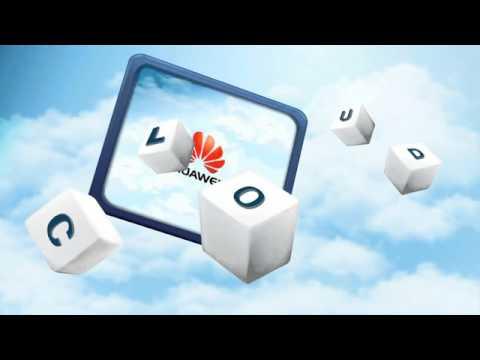 Huawei Desktop Cloud Solution