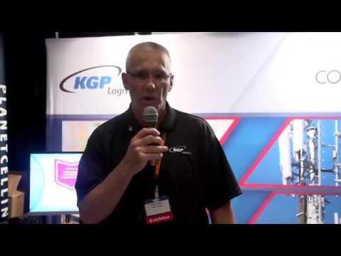 KGP Logistics: 40 Years Of Product Breadth, Supply Chain Solutions