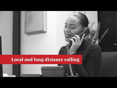 Avaya Cloud Office Video Whitepaper: Why Avaya And Ring Central?