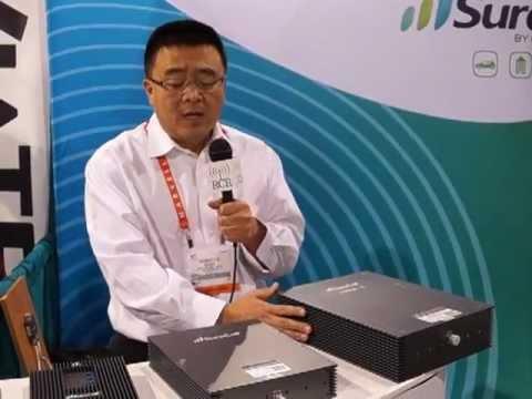 2013 CES: Cellphone Mate Product Demonstration