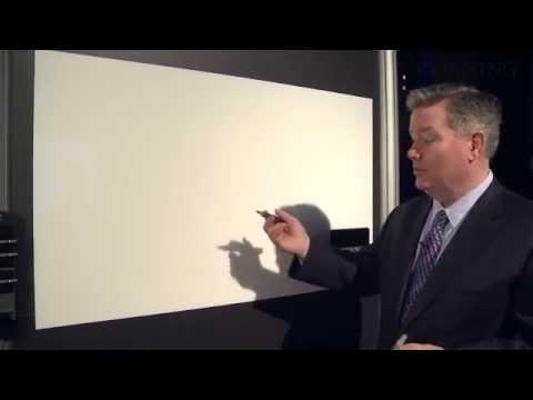 Marty Curran Describes New Corning  Glass Innovations