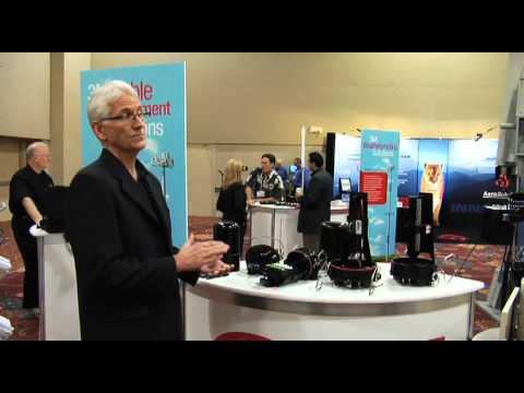 3M Cable Management Solutions At The Wireless Infrastructure Show