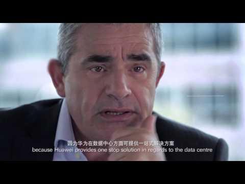 Huawei Portugal Whitestar Case Story