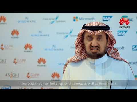 AEC Talks About Their Partnership With Huawei