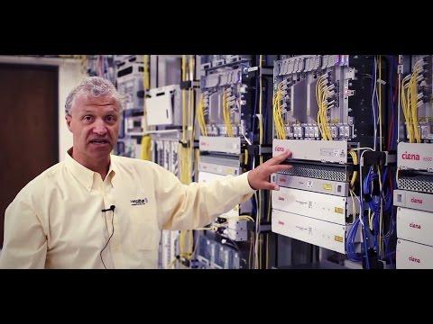 LightRiver’s Concord Lab Featuring Ciena’s 6500
