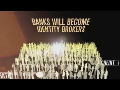 The Future Oriented Bank