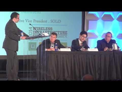 5G: What Will The Wireless Network Look Like In 2020? #2014wishow