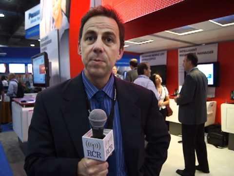 2012 TIA: Network Transformation, Regulatory, Anytime Anywhere Devices