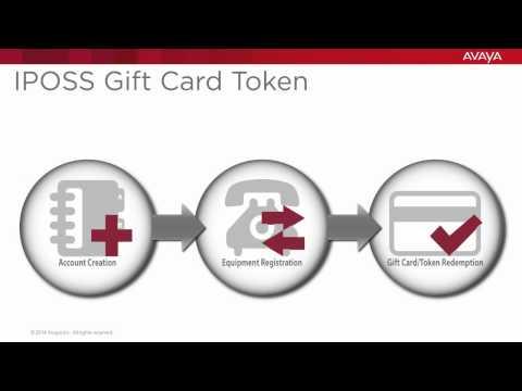 IPOSS Token - Overview