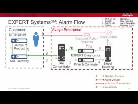 The Value Of EXPERT Systems℠ Alarm Monitoring