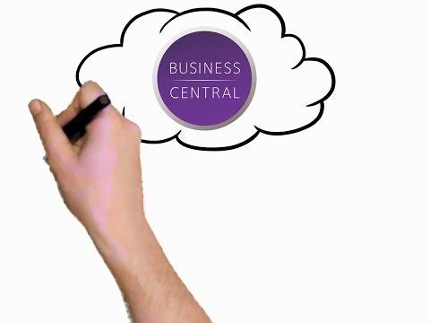 NETGEAR Business Central And Wireless Manager Overview