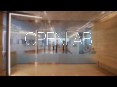 OpenLab Overview