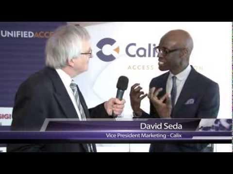 Interview With David Seda