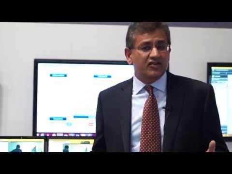 #MWC15: GENBAND NFV Solutions