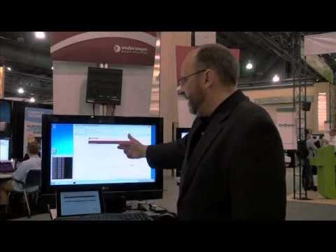 Educause 2011: Enterasys On Registering Devices On The Network