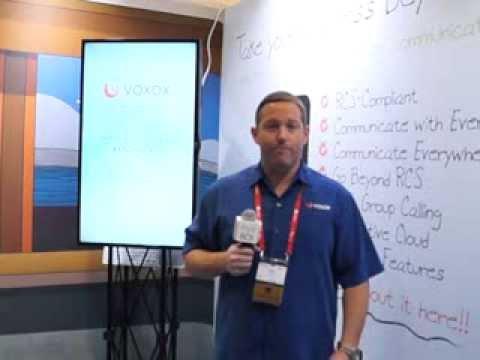 #MWC14 Voxox Announces Partnership With VTC Telecom