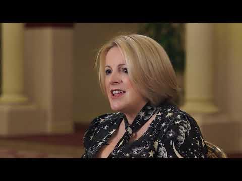 Jane Hobbs, Ciena’s Chief People Officer, Discusses Ciena’s People Plan
