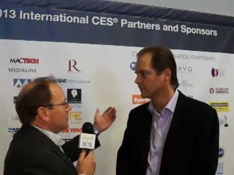 2013 CES: Centri Maintains Subscriber Policy Regardless Of Where Device Roams