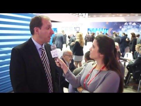 #MWC2016: Amdocs Talks About Carriers' Digital Transformation