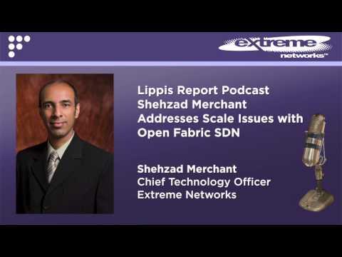 Lippis Report - Shehzad Merchant - January 4th, 2013