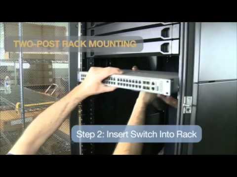 Arista Networks 7010T Series Data Center Switches