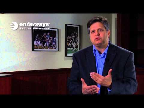 Federal Customers Work Smarter And Save Money With Enterasys