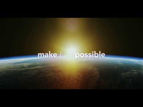 What Would You Like To Make Possible?