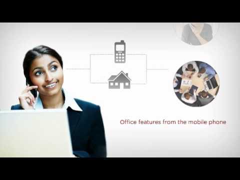 Avaya IP Office - Small Business Phone Systems For The Mobile Worker