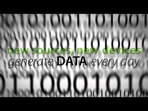 Part 1: What Is Big Data?