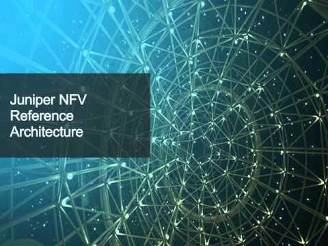 NFV: Leverage SDN/NFV To Empower Your Technology Transformation