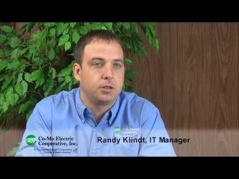 Co-Mo Electric Cooperative - Calix Success Story