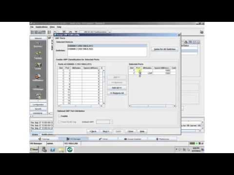 Product Demo: Virtual Machine Manager OV2500