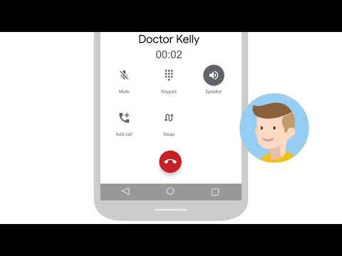 Avaya & Google Cloud Contact Center AI For Healthcare