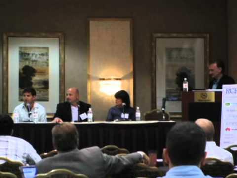 Philly MBB 2011: Mobile Marketing And Advertising Panel