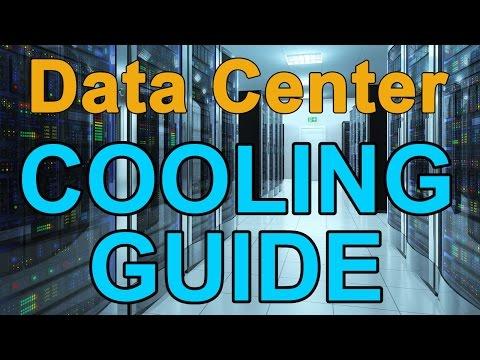 Data Center Energy Savings Guide, Server Rack Cooling, Datacenter Power Efficiency Management