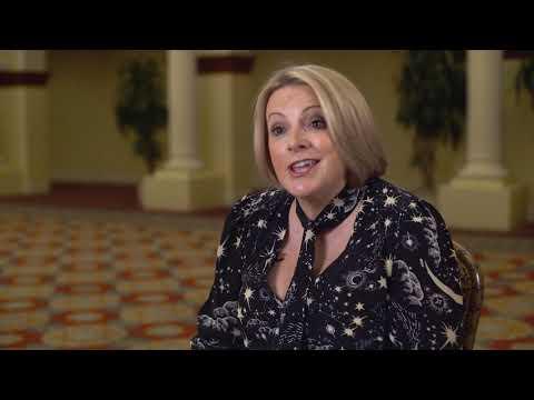 Jane Hobbs, Ciena’s Chief People Officer, Explains How Ciena Drives Transparency For Our People