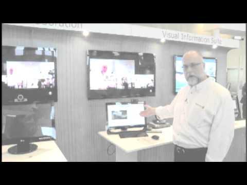 Visual Collaboration From Alcatel-Lucent Enterprise