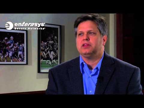 4 Star Technologies On Partnering With Enterasys