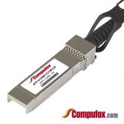 COMPUFOX SFP+ Direct Attach Copper Cables Solution