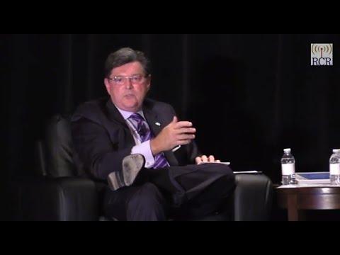 Keynote Remarks By FCC Chairman Tom Wheeler
