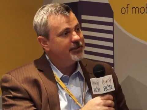 2013 MWC Small Cell Forum (Part 2)
