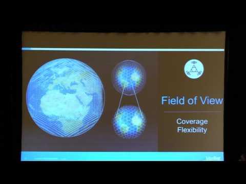 #GLOBECOM: Mark Dankberg Of ViaSat On Satellite-based Wireless Communications, Part 2