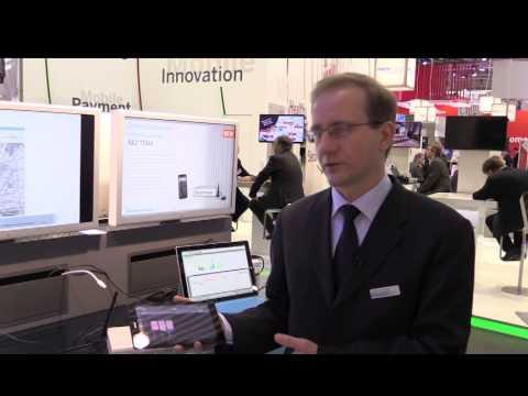 #MWC15: Rohde & Schwarz Launches TSMA Drive Test Scanner