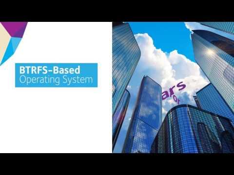 NETGEAR ReadyNAS Business Rackmount NAS Storage | RR3312 & RR4312X
