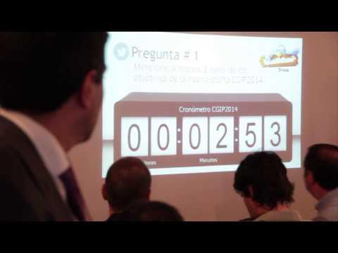 Claro Empresas Argentina - 2014 Hosted IP Telephony Launching