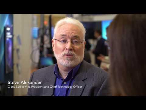 Ciena CTO Steve Alexander: Orchestration, Openness And The Value Of Choice