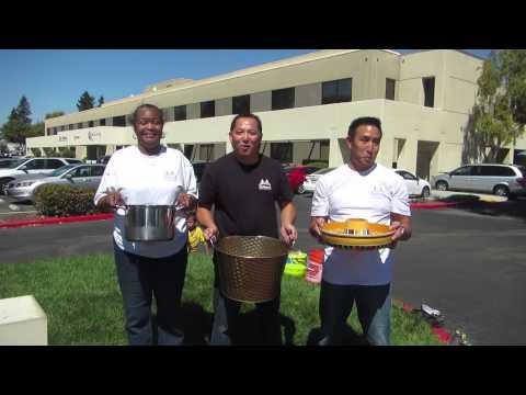 Mellanox Technologies And The #ALS IceBucket Challenge