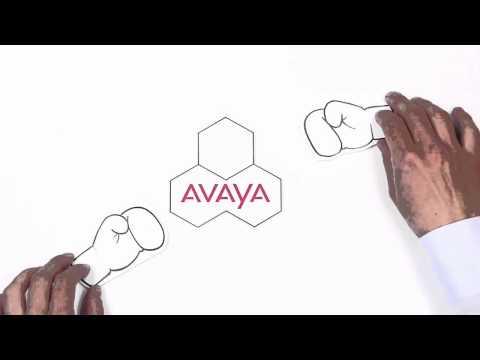 (UK) Part 1 Of 3. Building Strong Foundations With Avaya: 'Always On' - English